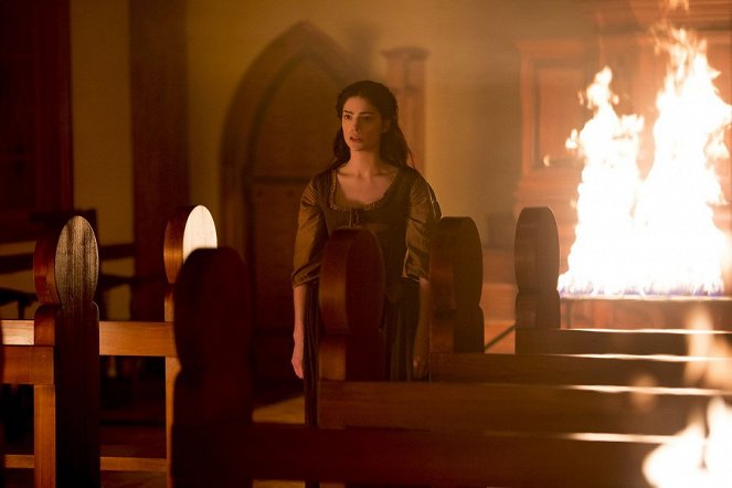 Salem - The Witching Hour - Kuvat elokuvasta - Janet Montgomery