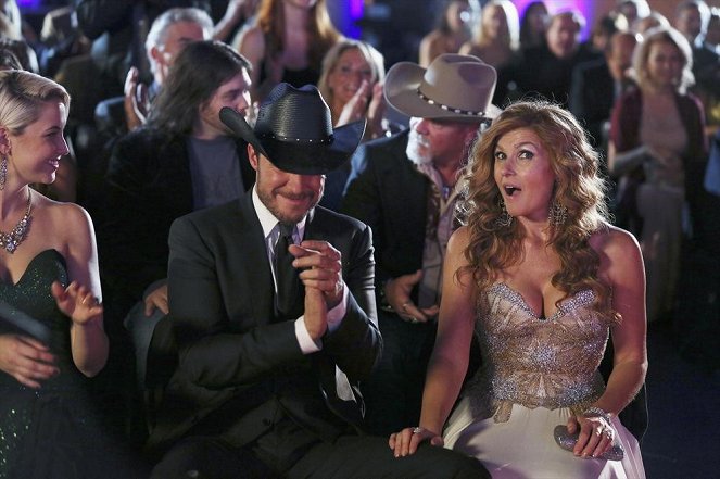 Nashville - You're Lookin' at Country - Do filme