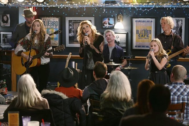 Nashville - I've Got Reasons to Hate You - Photos - Connie Britton