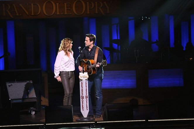 Nashville - Season 3 - That's the Way Love Goes - Photos