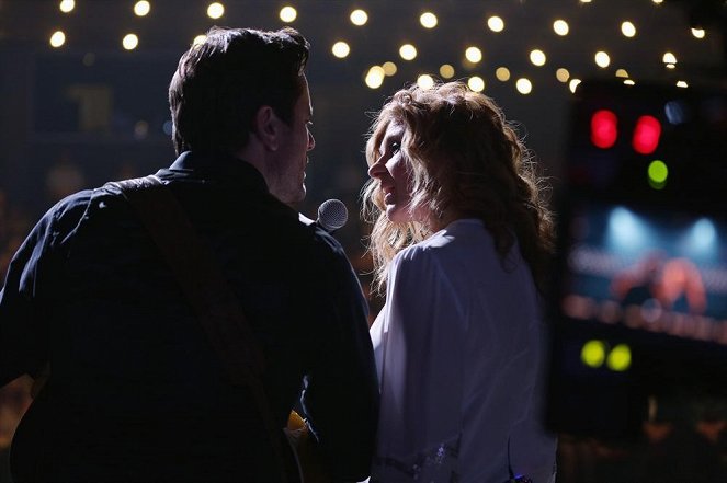 Nashville - That's the Way Love Goes - Van film