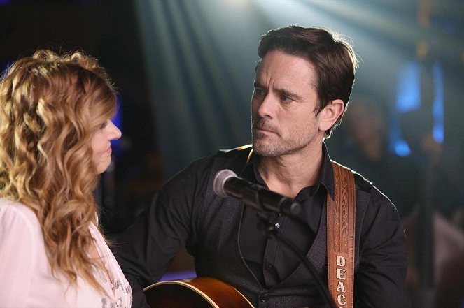 Nashville - That's the Way Love Goes - Z filmu
