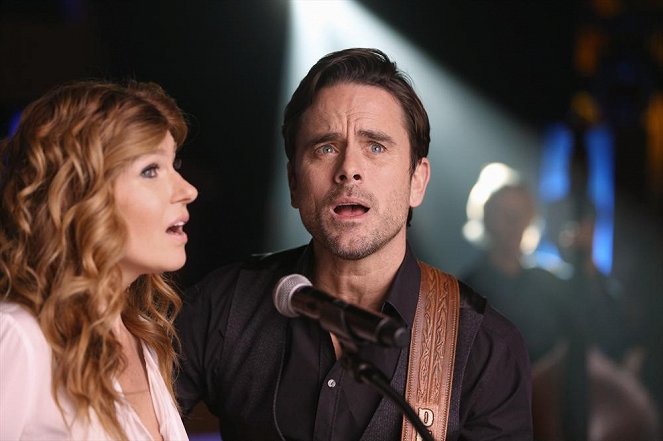 Nashville - That's the Way Love Goes - Do filme