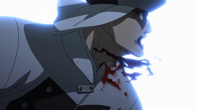 Akame Ga Kill - Die Dunkelheit zerschneiden - Filmfotos