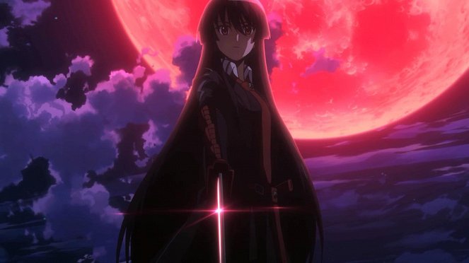 Akame ga Kill – Schwerter der Assassinen - Die Dunkelheit zerschneiden - Filmfotos