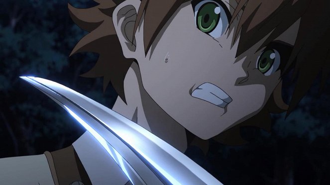 Akame ga Kill – Schwerter der Assassinen - Die Dunkelheit zerschneiden - Filmfotos