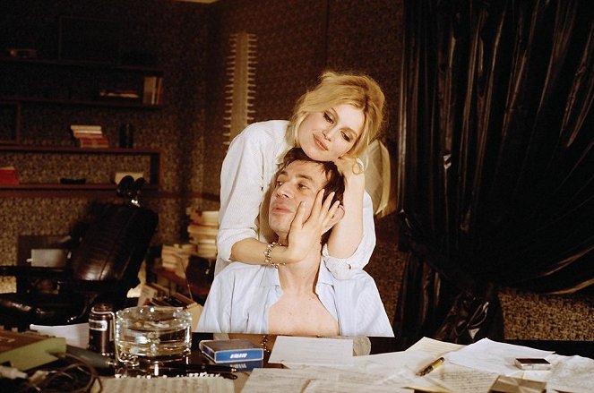 Gainsbourg - Der Mann, der die Frauen liebte - Filmfotos - Laetitia Casta, Eric Elmosnino