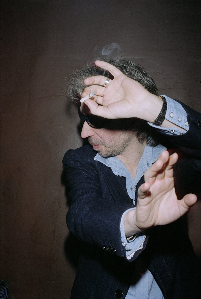 Gainsbourg - egy hősies élet - Filmfotók - Eric Elmosnino