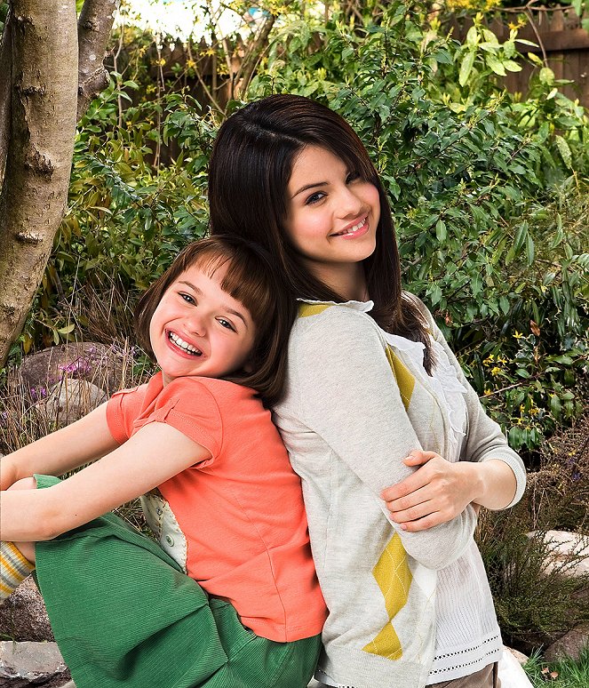 Ramona & Beezus - Promokuvat - Joey King, Selena Gomez