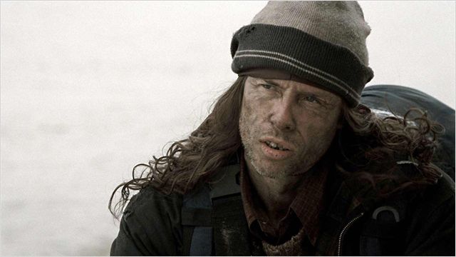The Road - Photos - Guy Pearce