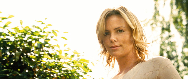 The Road - Photos - Charlize Theron