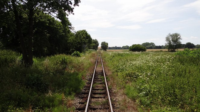 Narrow Gauge Railway Osoblažka - Photos