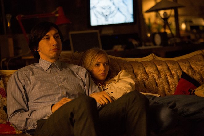 While We're Young - Photos - Adam Driver, Amanda Seyfried