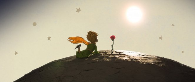 Le Petit Prince - Film