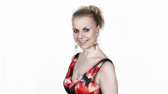 Tangomarkkinat 2015 - Promoción - Susanna Heikki