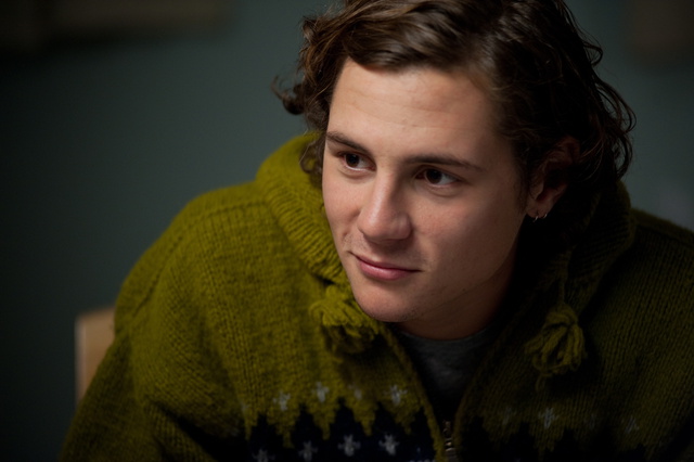 Le Secret de Charlie - Film - Augustus Prew