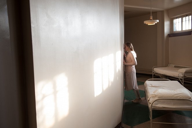 The Vatican Tapes - Photos - Olivia Dudley