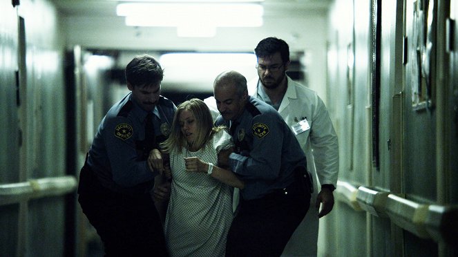 The Vatican Tapes - Z filmu - Olivia Dudley