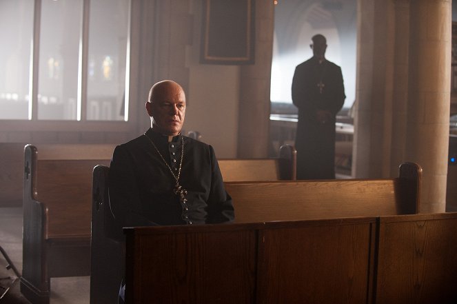 Exorcismo en el Vaticano - De la película - Peter Andersson