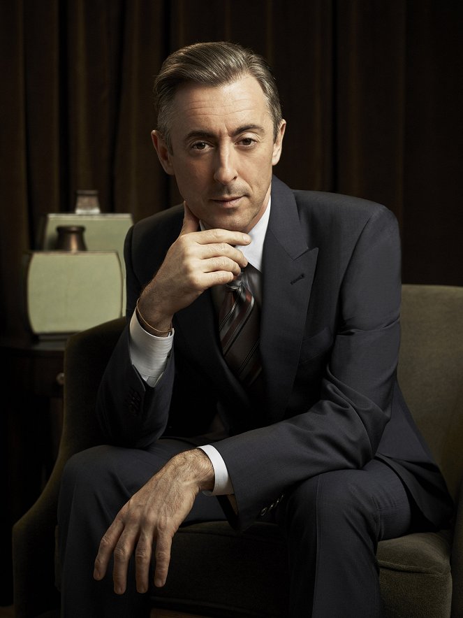 The Good Wife - Promokuvat - Alan Cumming