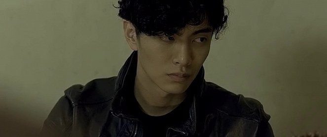Hwangjereul wihayeo - De la película - Min-ki Lee