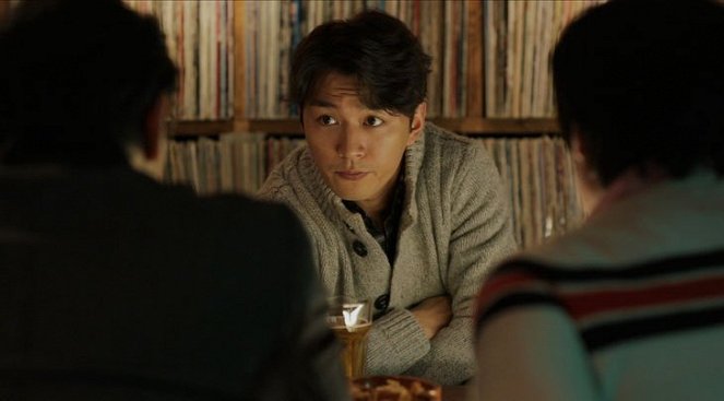 Dongchanghoeui mokjeok - De la película
