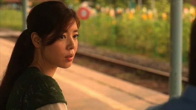 Sarangogam - De la película - Gyoo-ri Kim