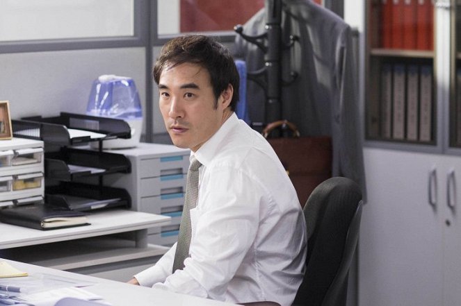 Office - De la película - Seong-woo Bae