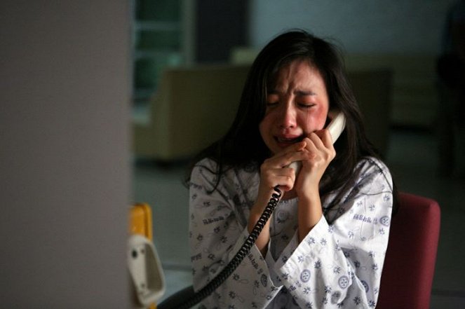 Beulleodi sweikeu - De la película - Hye-jin Jeon