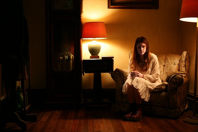 Le Dernier Exorcisme - Film - Ashley Bell