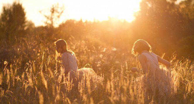 Der Sommer von Sangailé - Filmfotos