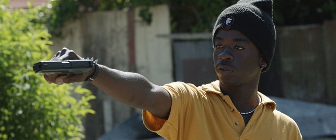 Port-au-Prince, Dimanche 4 Janvier - De la película