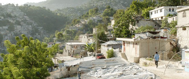 Port-au-Prince, Dimanche 4 Janvier - Filmfotos