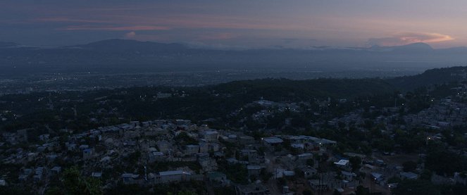 Port-au-Prince, Dimanche 4 Janvier - Do filme