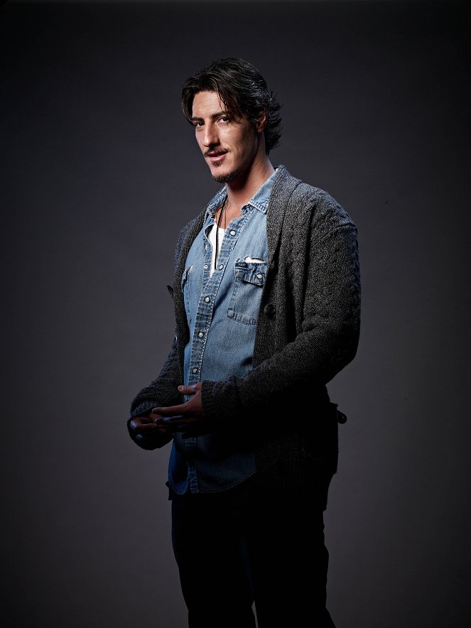 Haven - Promo - Eric Balfour