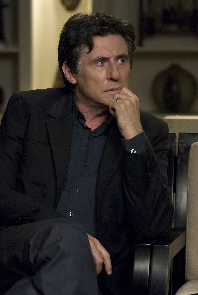 En analyse - Season 1 - Paul et Gina, semaine 3 - Film - Gabriel Byrne