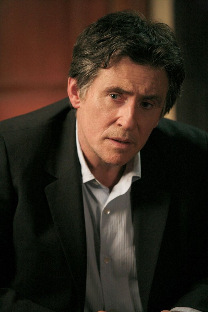 In Treatment - Jake and Amy: Week Four - Photos - Gabriel Byrne