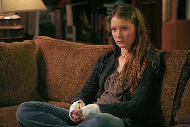 In Treatment - Sophie: Week Two - Photos - Mia Wasikowska