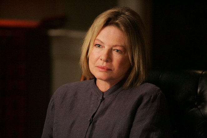 In Treatment - Paul and Gina: Week One - Photos - Dianne Wiest