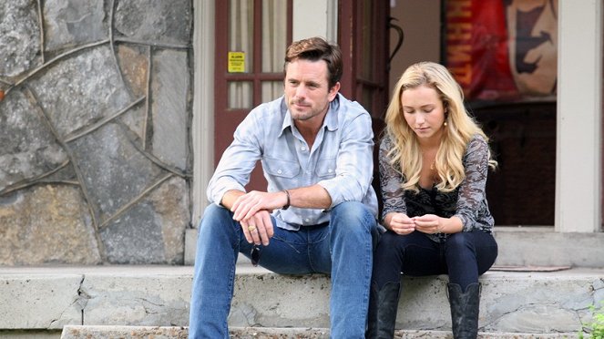 Nashville - Przesuń to - Z filmu - Hayden Panettiere