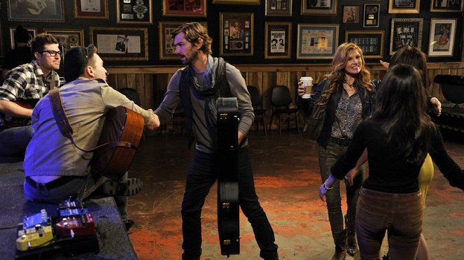 Nashville - Season 1 - Lovesick Blues - Kuvat elokuvasta - Connie Britton