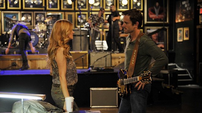 Nashville - Season 1 - Lovesick Blues - Kuvat elokuvasta - Connie Britton