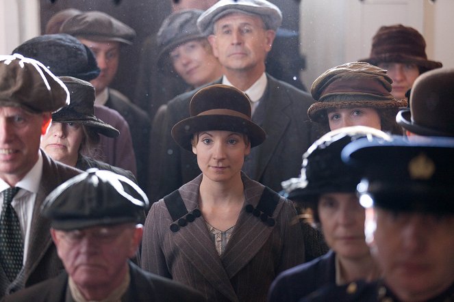 Downton Abbey - Episode 5 - Z filmu - Joanne Froggatt