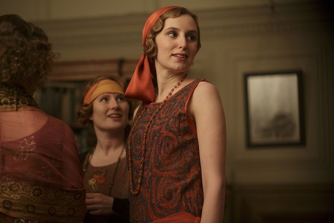 Downton Abbey - Season 4 - Episode 1 - Photos - Laura Carmichael