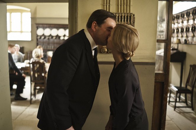 Downton Abbey - Do filme