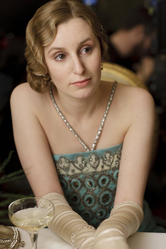 Downton Abbey - Promo - Laura Carmichael