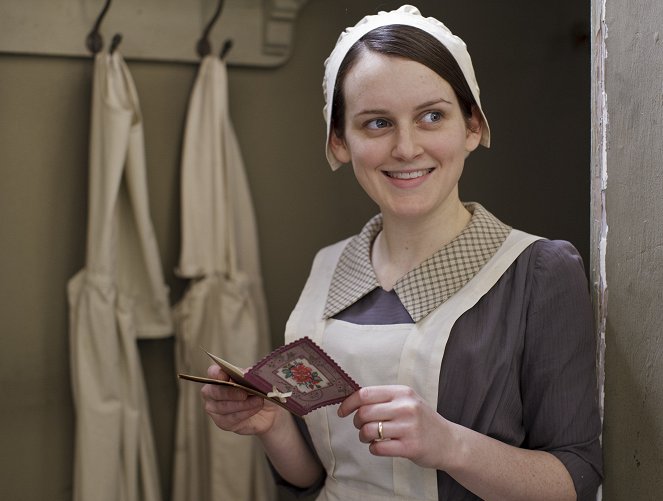 Downton Abbey - Do filme