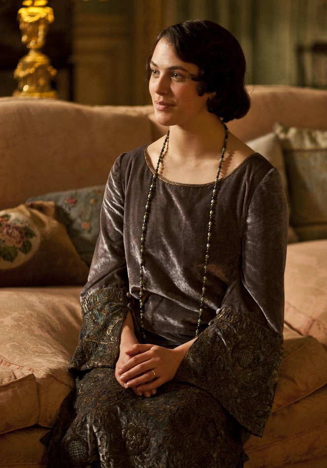 Downton Abbey - Film