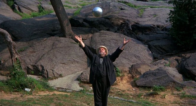 Magician: The Astonishing Life and Work of Orson Welles - Kuvat elokuvasta