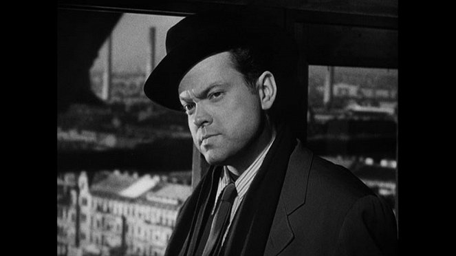 Magician: The Astonishing Life and Work of Orson Welles - Filmfotók - Orson Welles
